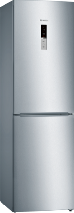 Холодильник Bosch KGN39VL17R