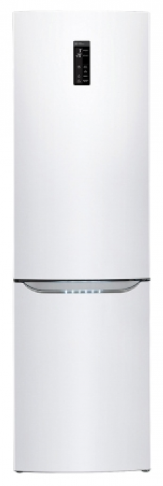 Холодильник LG GA-B489SVQZ