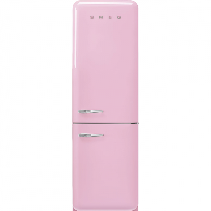 Холодильник Smeg FAB32RPK6