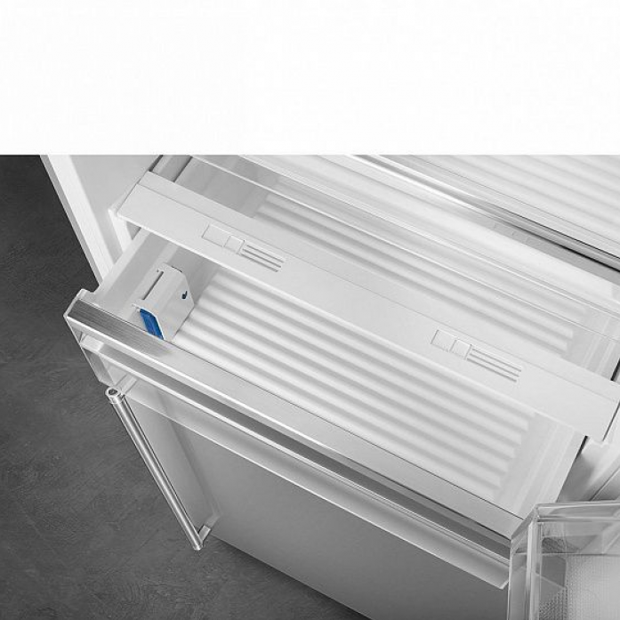 Холодильник Smeg FA3905RX5 в магазине «На диване» в Омске  — Выгодная цена