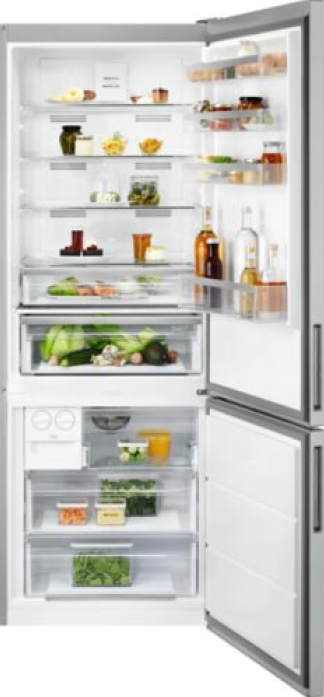 Холодильник Electrolux RNT7MF46X2 в магазине «На диване» в Омске  — Выгодная цена