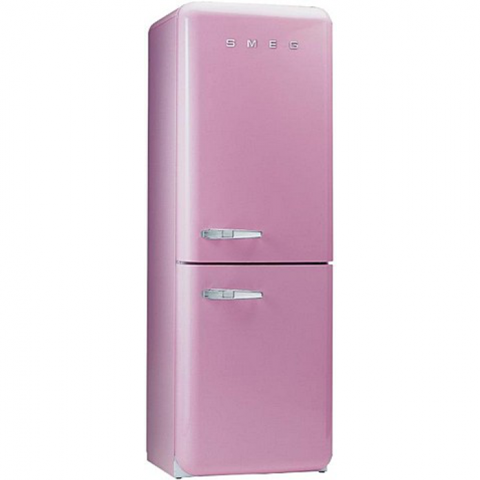 Холодильник Smeg FAB 32 RO 7
