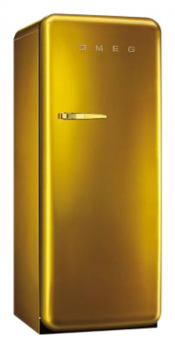 Холодильник Smeg FAB 28 RDG