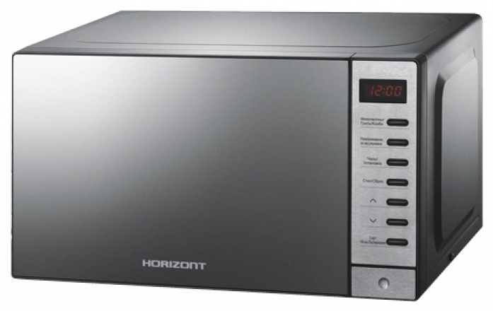 Микроволновая печь Horizont 20MW700-1479 BHB черная