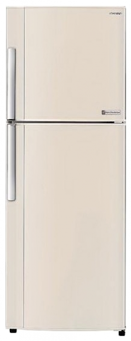 Холодильник Sharp SJ-391VBE