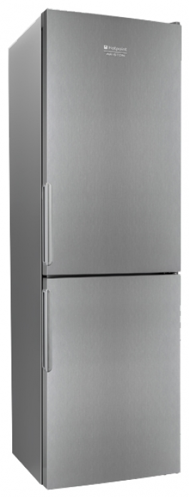 Холодильник Hotpoint-Ariston HF 4181 X