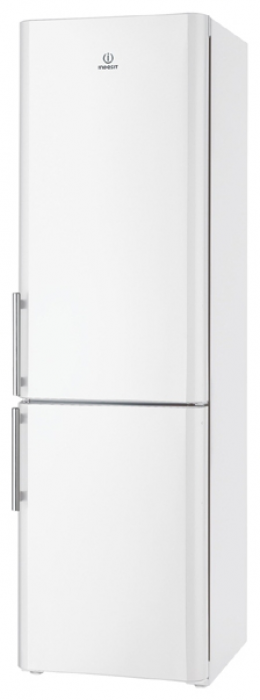 Холодильник Indesit BIAA 18 H