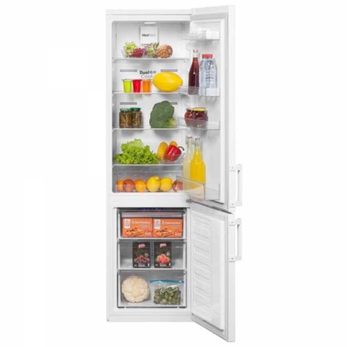 Холодильник BEKO CNKR5310E21W в магазине «На диване» в Омске  — Выгодная цена