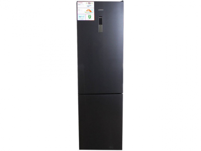 Холодильник Leran CBF 306 BK NF