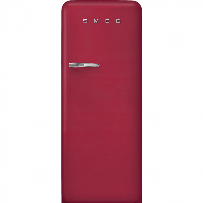 Холодильник Smeg FAB28RDRB3