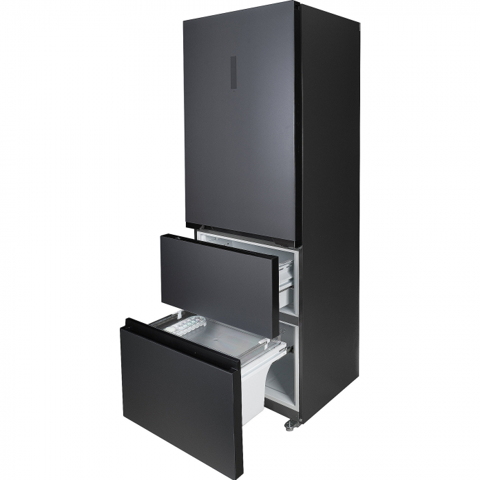 Холодильник DeLonghi DMFS 19PINF GB MATTEO в магазине «На диване» в Омске  — Выгодная цена