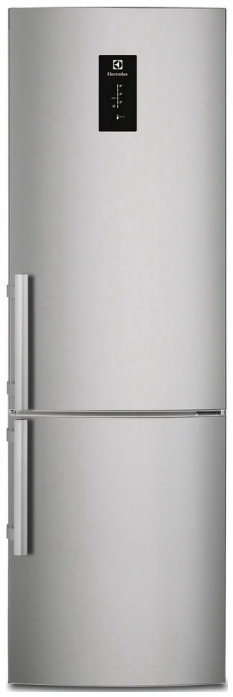 Холодильник Electrolux EN3454NOX