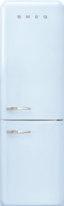 Холодильник Smeg FAB32RPB5