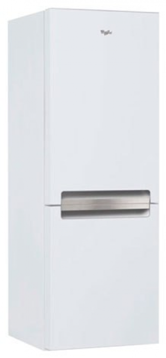 Холодильник Whirlpool WBA43282NFW