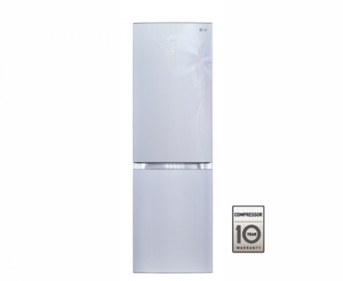 Холодильник LG GA-B439TGDF