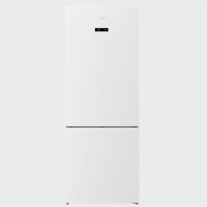 Холодильник Beko RCNE520E20ZGW