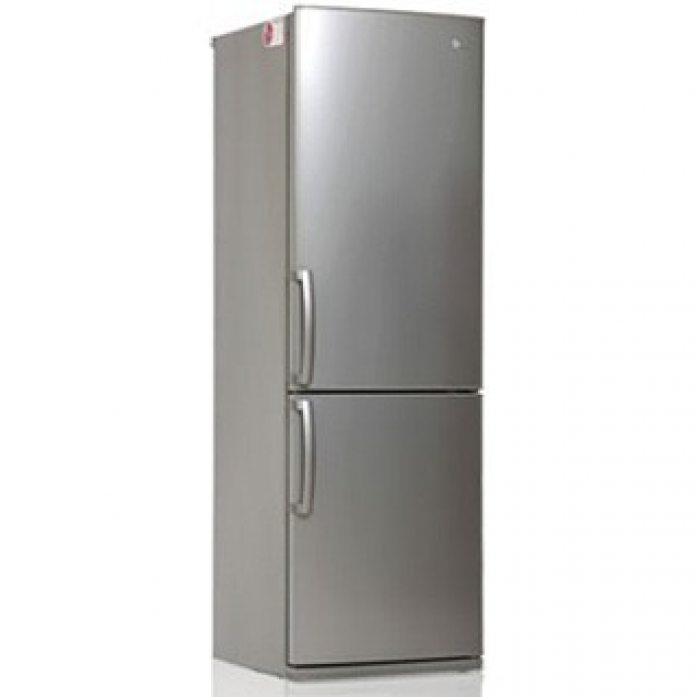 Холодильник LG GA-B379UMDA