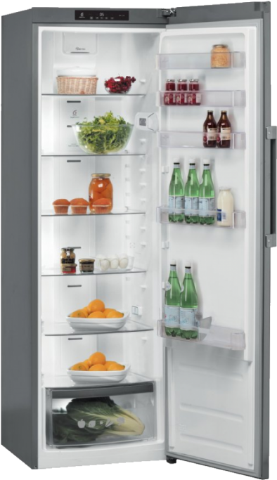 Холодильник Whirlpool WME 3621 X