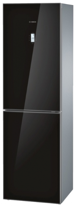 Холодильник Bosch KGN39SB10