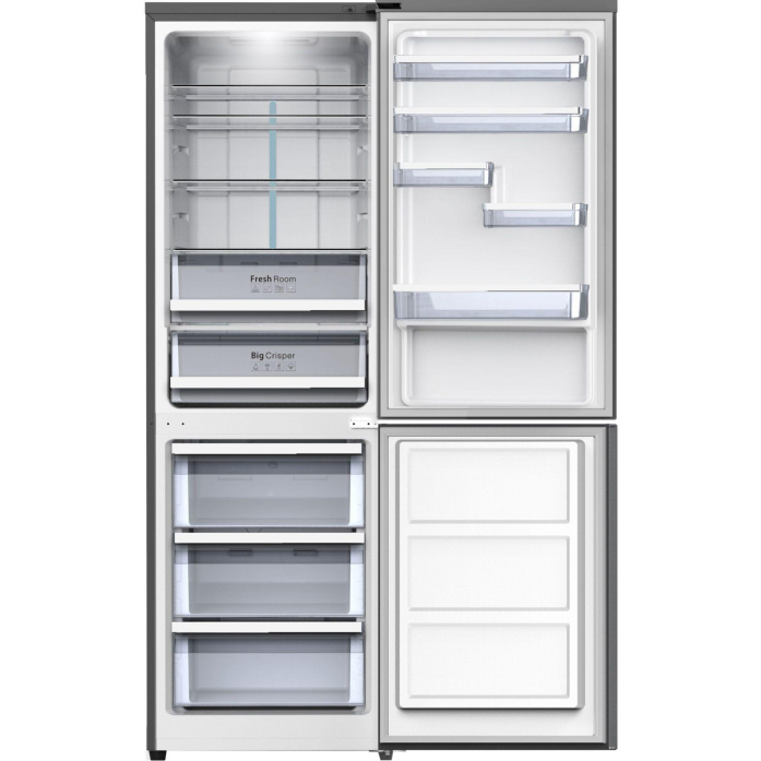Холодильник DeLonghi DCS 19NFI IS Damiano в магазине «На диване» в Омске  — Выгодная цена