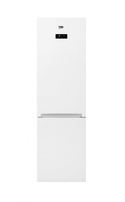 Холодильник BEKO CNKC8356EC0W