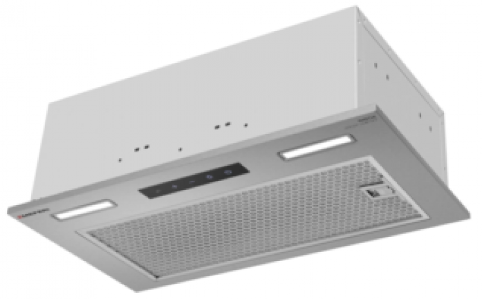 Вытяжка Meferi INBOX52IX SENSOR COMFORT