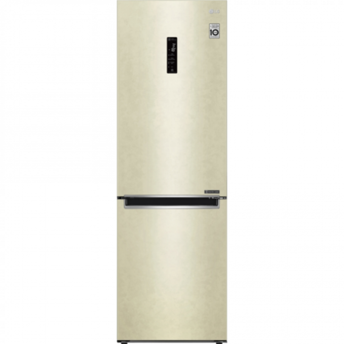 Холодильник LG GA-B459MEQZ