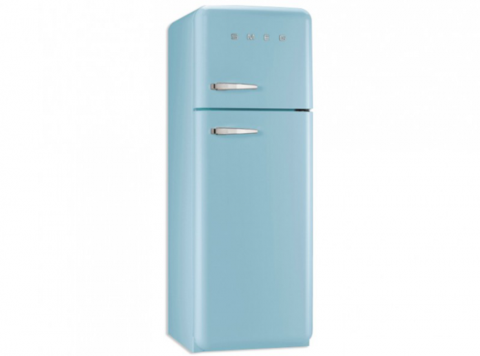 Холодильник Smeg FAB 30 RAZ 1