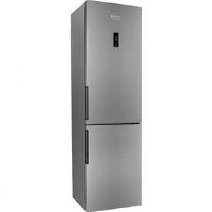 Холодильник Hotpoint-Ariston HF 6201 X R