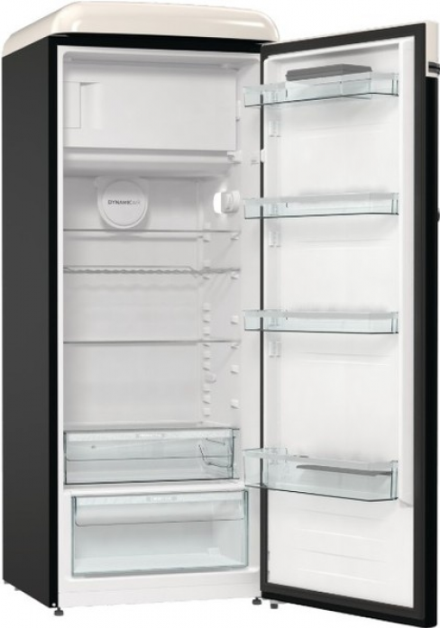 Холодильник Gorenje OBRB615DBK в магазине «На диване» в Омске  — Выгодная цена
