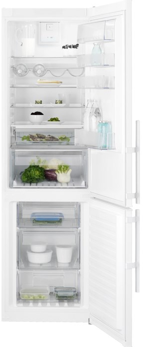 Холодильник Electrolux EN93852KW