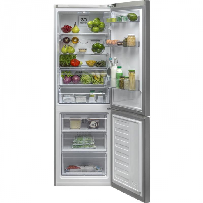 Холодильник Beko CNKL 7356EC0X в магазине «На диване» в Омске  — Выгодная цена