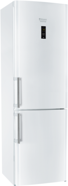 Холодильник Hotpoint-Ariston HBC 1201.4 NF H
