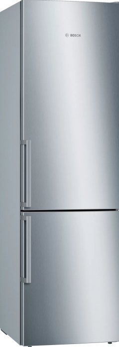 Холодильник Bosch KGE398IBP