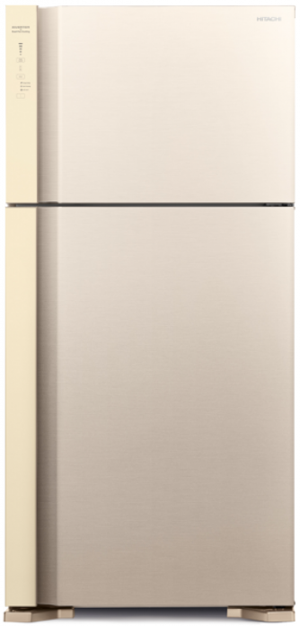 Холодильник Hitachi R-V 662PU7 BEG