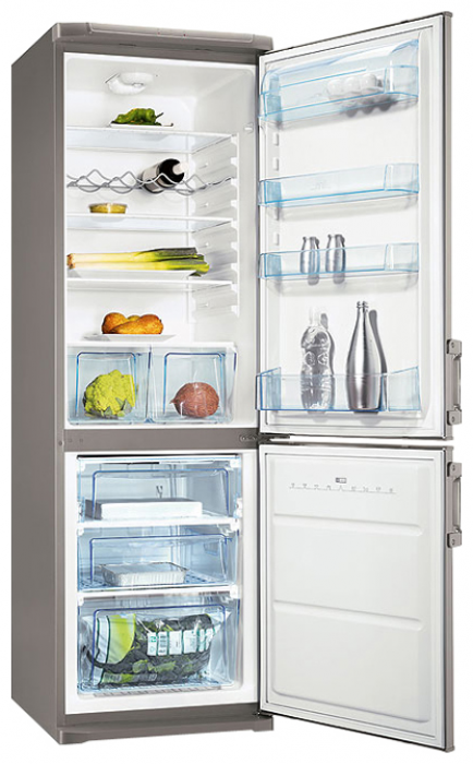 Холодильник Electrolux ERB35090X