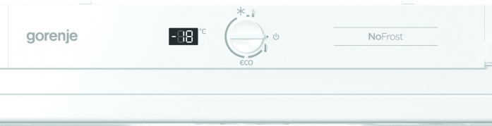 Встраиваемый морозильник Gorenje FNI4181E1 в магазине «На диване» в Омске  — Выгодная цена