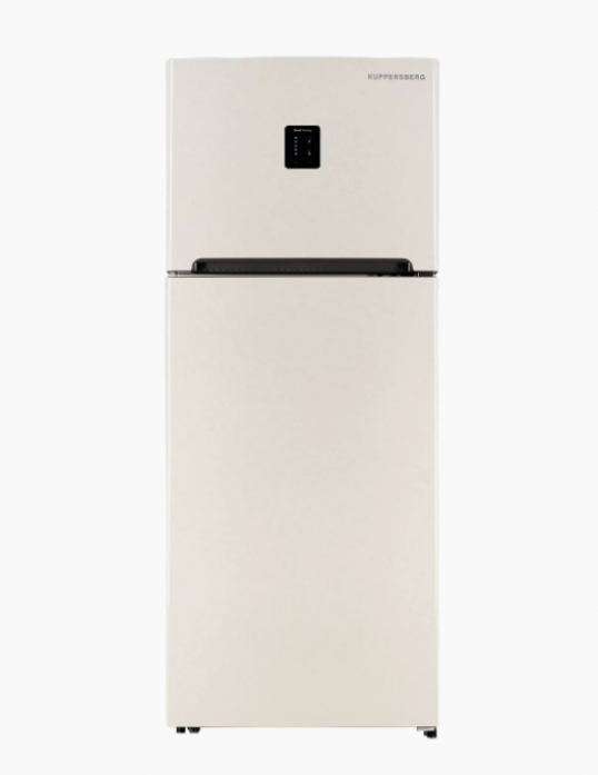 Холодильник Kuppersberg NTFD 53 BE