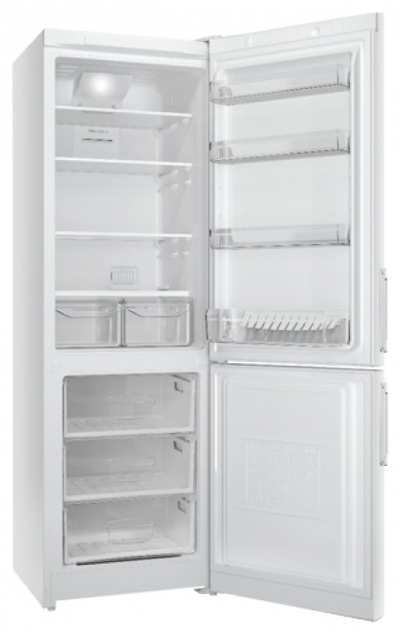 Холодильник Indesit EF 18 D в магазине «На диване» в Омске  — Выгодная цена