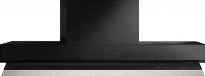 Вытяжка Falmec VIRGOLA TOUCH NRS 90 BLACK CVJN90.E29P2#EUN490F