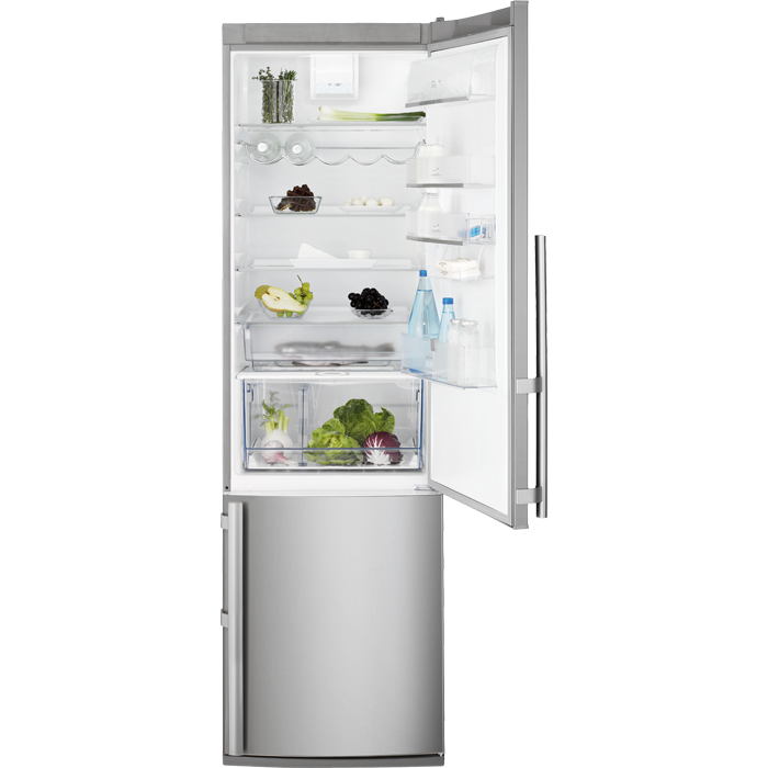 Холодильник Electrolux EN3853AOX