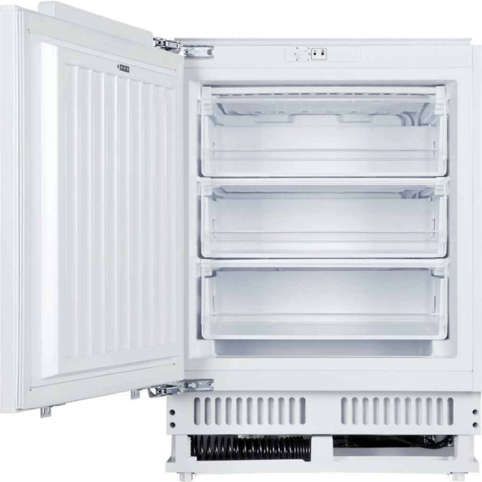 Встраиваемый морозильник Nordfrost NFB 150 W в магазине «На диване» в Омске  — Выгодная цена