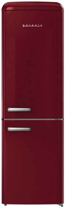Холодильник Gorenje ONRK619ER в магазине «На диване» в Омске  — Выгодная цена
