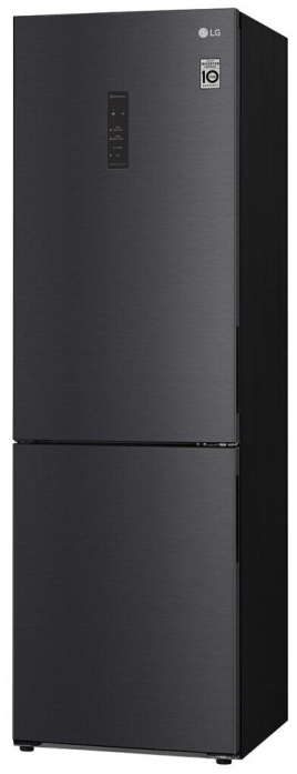 Холодильник LG DoorCooling+ GA-B459CBTL в магазине «На диване» в Омске  — Выгодная цена