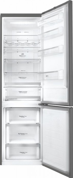 Холодильник LG GW-B489SMFZ в магазине «На диване» в Омске  — Выгодная цена