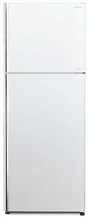Холодильник Hitachi R-VX 472 PU9 PWH