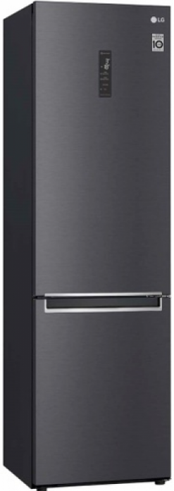 Холодильник LG GA-B459SBUM