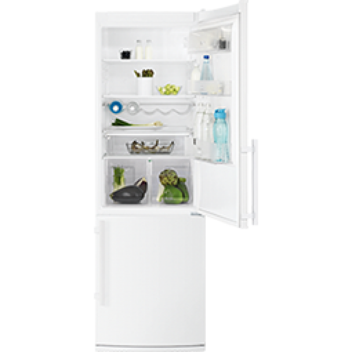 Холодильник Electrolux EN3601AOW