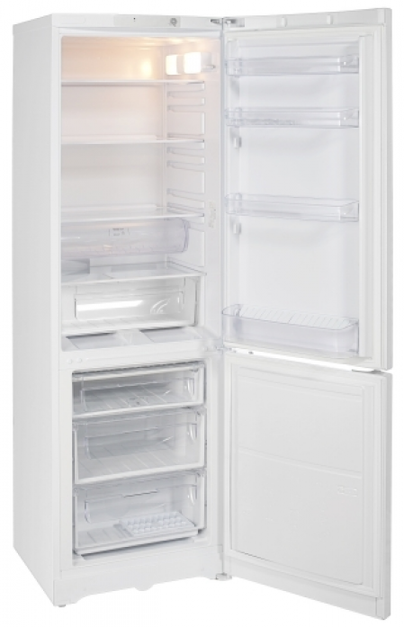 Холодильник Hotpoint-Ariston HBM 1181.3 в магазине «На диване» в Омске  — Выгодная цена