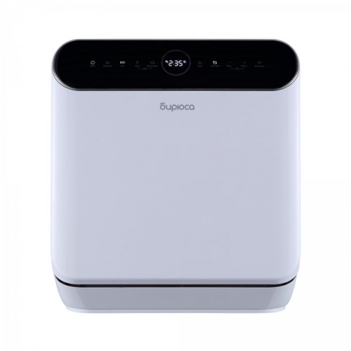 Посудомоечная машина Бирюса DWC-506/6 W